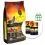 Ambrosia Adult All Breeds Chicken & Fresh Salmon 12 kg + 2 konzerve BESPLATNO