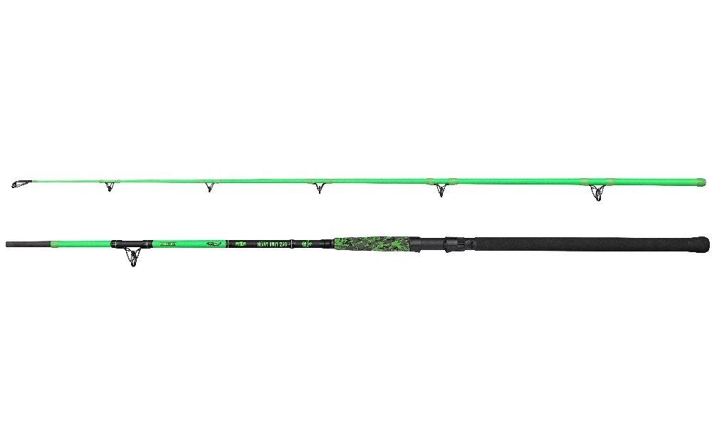 MADCAT UV Series Heavy Duty Rod 2.70m/200-300g