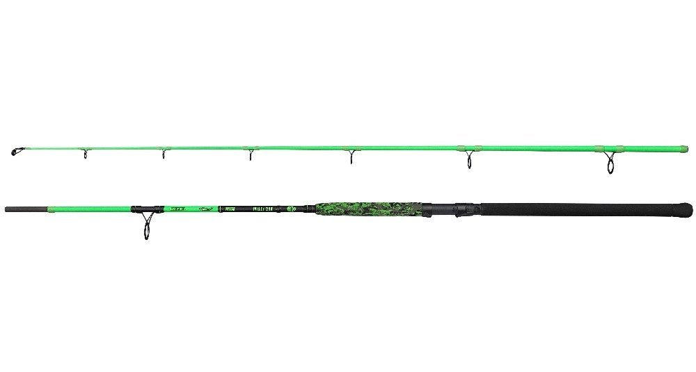 MADCAT UV Series Pellet Rod 2.90m/175-375g