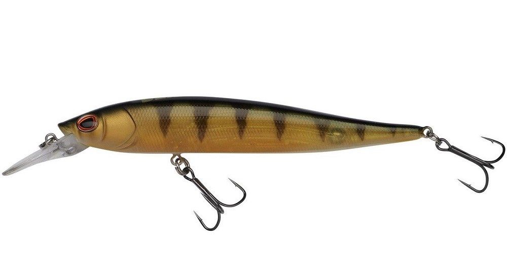 Berkley DEX Stunna 100 Plus1 10cm/10,3g Ghost Perch