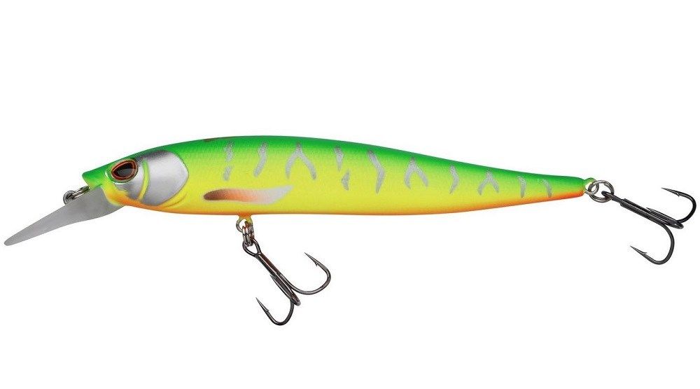 Berkley DEX Stunna 100 Plus1 10cm/10,3g Fire