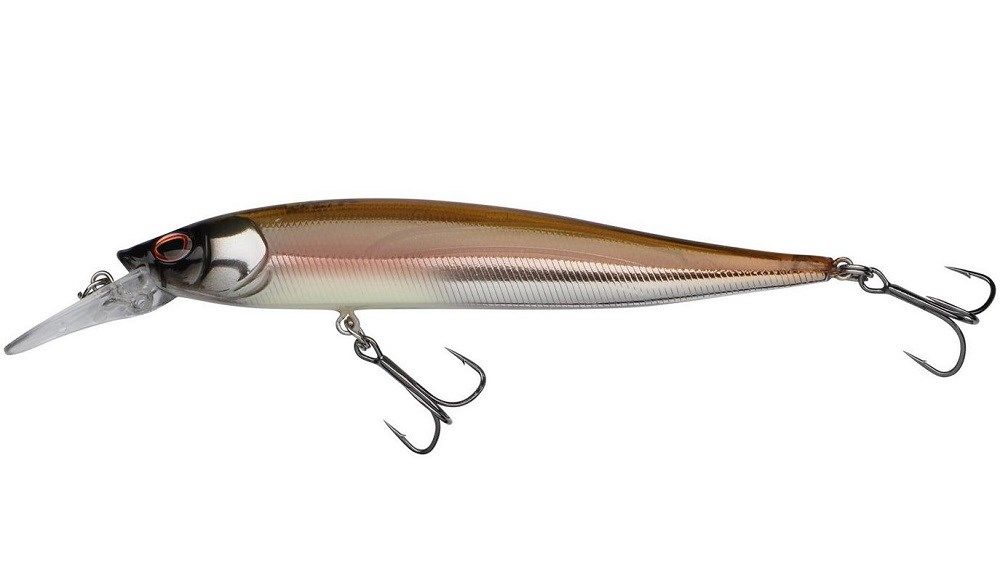 Berkley DEX Stunna 100 Plus1 10cm/10,3g Smelt