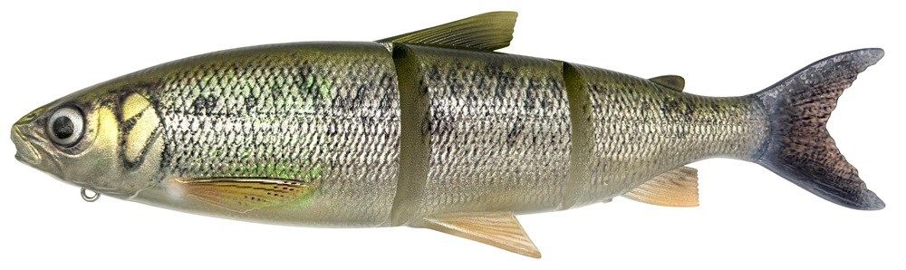 Savage Gear 3D Line Thru Whitefish 17cm/53g Ayu