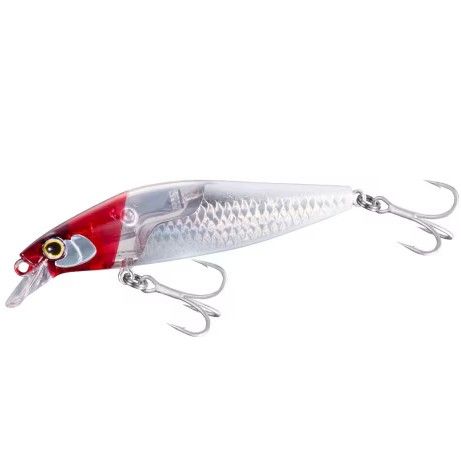 Shimano Exsence Silent Assassin 80F FB 80mm/9.5g 003 N Red Head