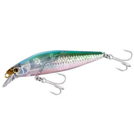 Shimano Exsence Silent Assassin 80F FB 80mm/9.5g 007 N Anchovy