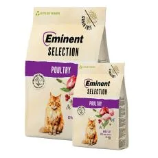 Eminent Selection Adult Cat Poultry 10+4 kg BESPLATNO