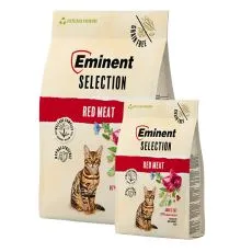 Eminent Selection Adult Cat Red Meat 10+4 kg BESPLATNO
