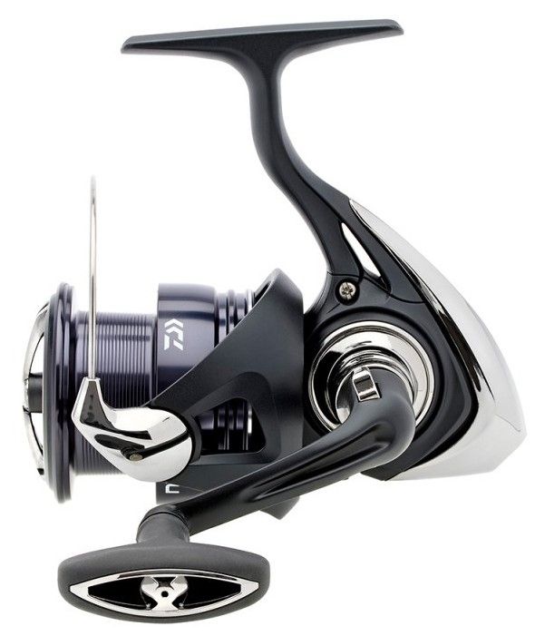 Daiwa N‘Zon LT 5000S-CP