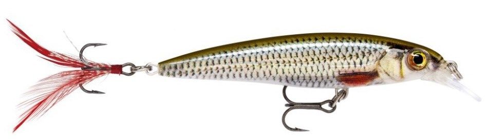 Rapala Wobler X-Rap 10 ROL 10cm/13g