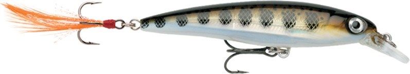 Rapala Wobler X-Rap 10 MD 10cm/13g
