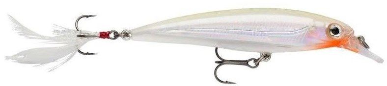 Rapala Wobler X-Rap 10 GLGH 10cm/13g