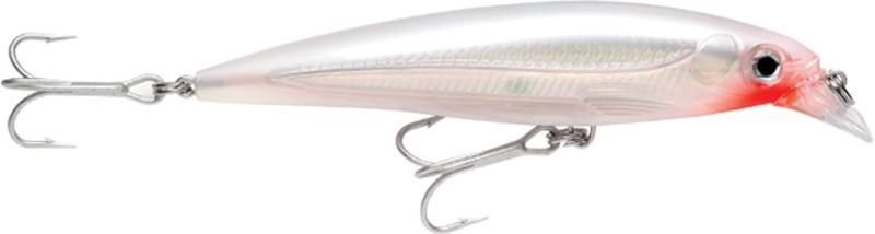 Rapala Wobler X-Rap 10 GGH 10cm/13g