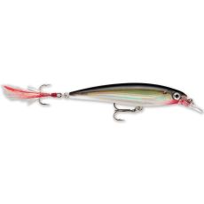 Rapala Wobler X-Rap 10 S 10cm/13g