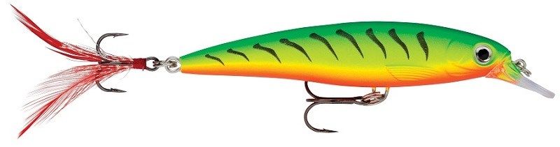 Rapala Wobler X-Rap 10 FTU 10cm/13g