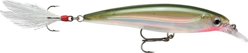 Rapala Wobler X-Rap 10 OG 10cm/13g