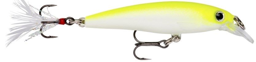 Rapala Wobler X-Rap 10 SFCU 10cm/13g