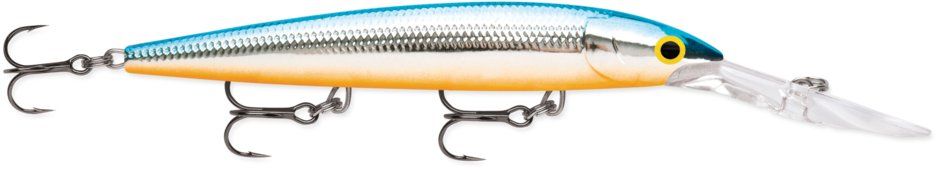 Rapala Down Deep Husky Jerk 12 SB 12cm/15g