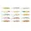 Rapala Down Deep Husky Jerk 12 FT 12cm/15g