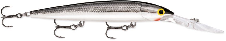 Rapala Down Deep Husky Jerk 12 S 12cm/15g