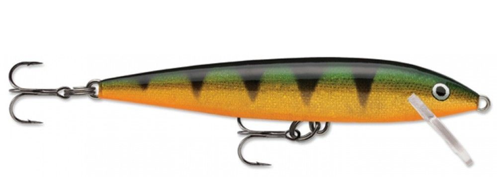 Rapala Original Floater F09 P 9cm/5g