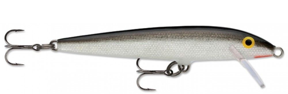 Rapala Original Floater F09 S 9cm/5g
