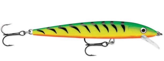 Rapala Husky Jerk Suspending 08 FT 8cm/6g