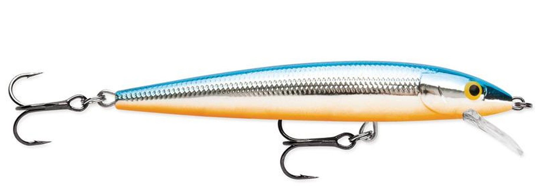 Rapala Husky Jerk Suspending 10 SB 10cm/10g