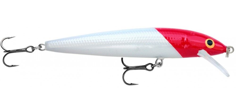 Rapala Husky Jerk Suspending 10 RH 10cm/10g