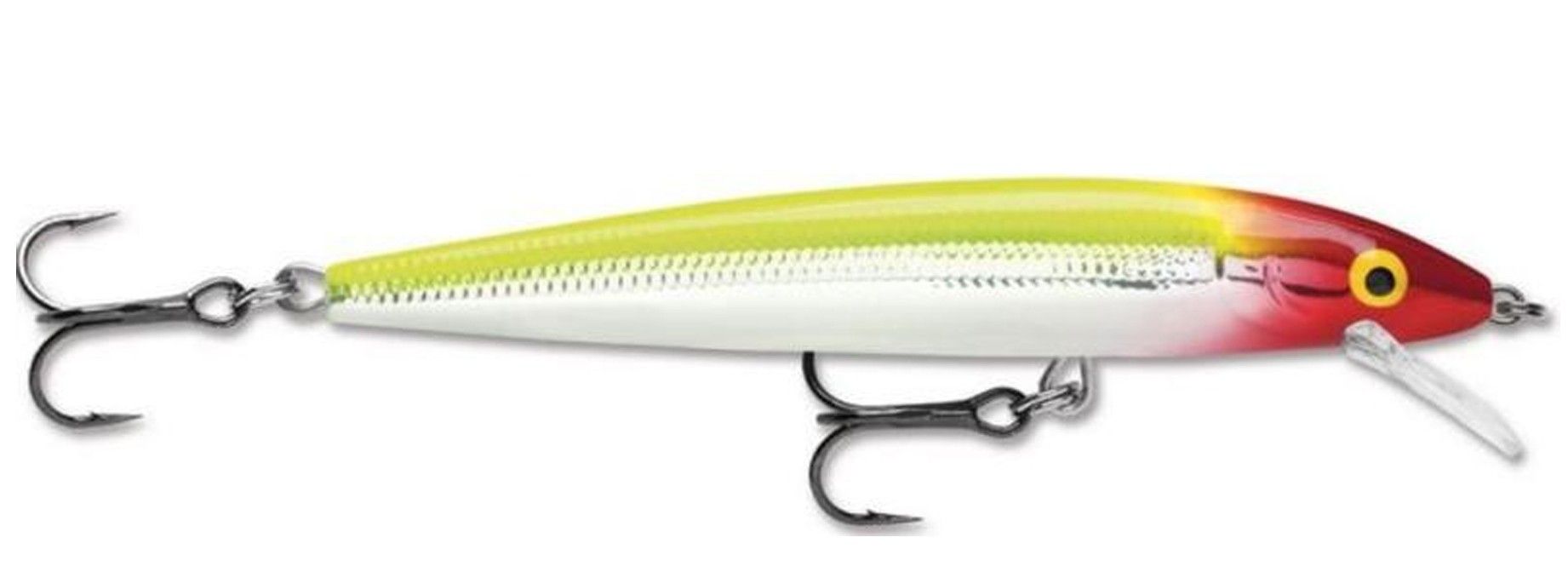 Rapala Husky Jerk Suspending 10 CLN 10cm/10g