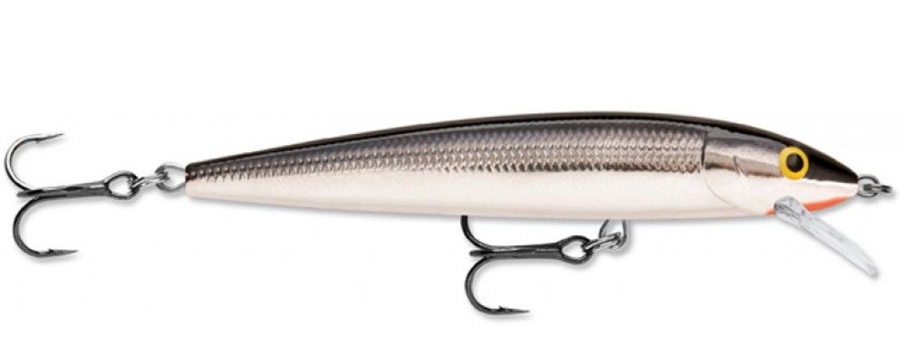 Rapala Husky Jerk Suspending 08 S 8cm/6g
