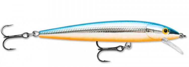 Rapala Husky Jerk Suspending 08 SB 8cm/6g