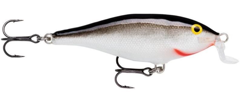 Rapala Shallow Shad Rap 05 S 5cm/5g