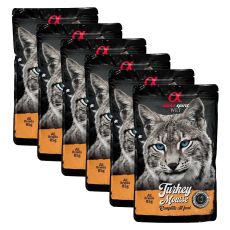 Alpha Spirit Pureća Mousse 85 g | ABC-ZOO.HR