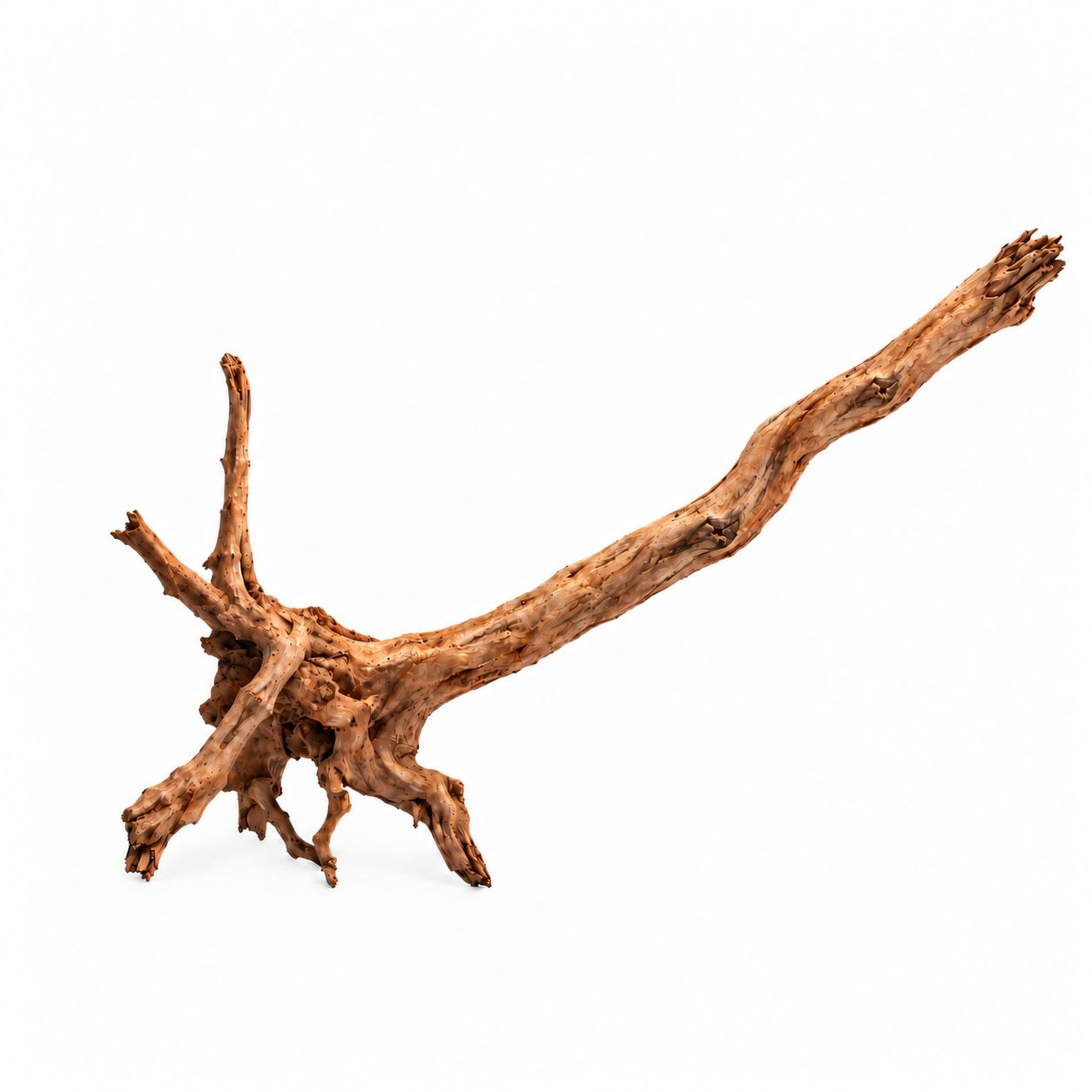 WIO Isengard Wood - drvo za akvarij XL