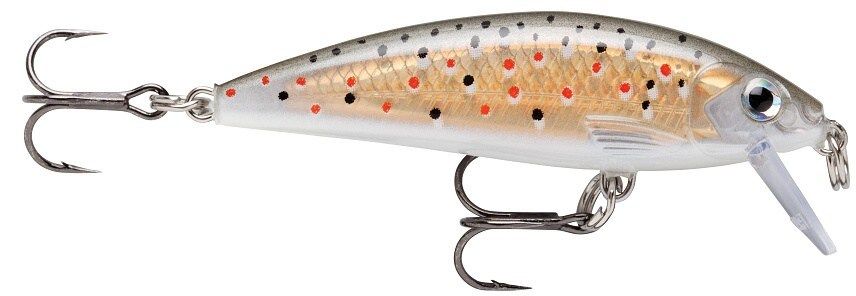 Rapala Wobler X-Rap CountDown 05 TR 5cm/4g
