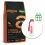 Alleva NATURAL dog chicken & pumpkin adult mini 12 kg + termo boca GRATIS