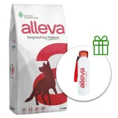 Alleva Care Dog Obesity Glycaemic Control 12 kg + termo boca GRATIS