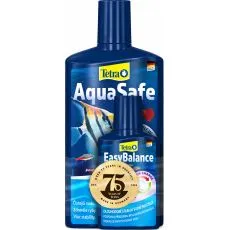 Tetra AquaSafe 500 ml + Tetra EasyBalance 100 ml BESPLATNO