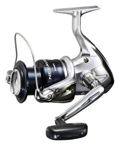 Shimano Nexave 6000 FE