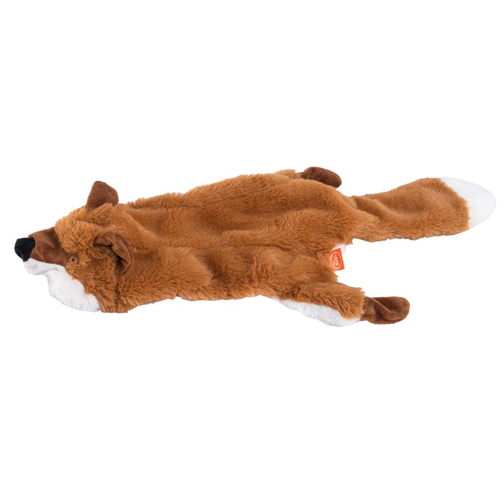 Pet Nova plišana igračka za bocu lisica 45 cm