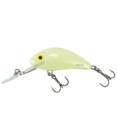 Salmo Hornet Floating 5cm/7g Ghost