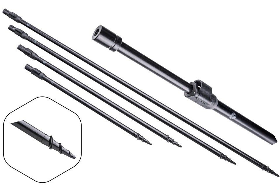 Mivardi Screw Bankstick Entrix 110
