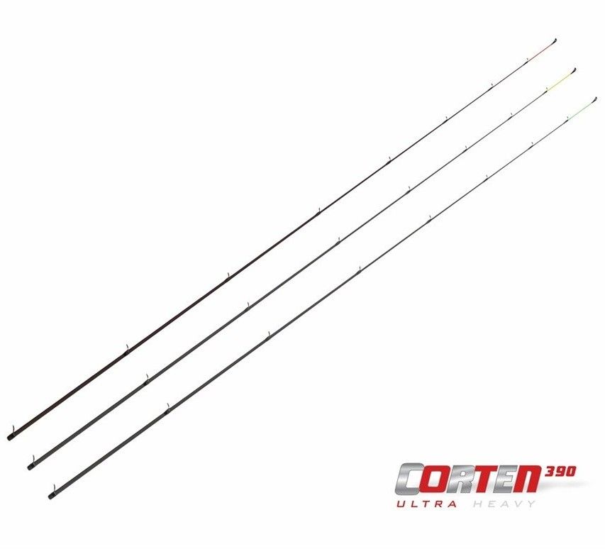 Zfish Corten Method Heavy Feeder 3,9m/180g/3