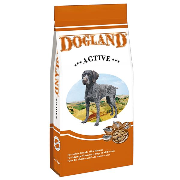DOGLAND Active 15kg