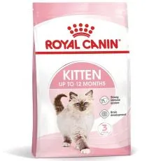 ROYAL CANIN Kitten suho krmivo za mačiće u njihovoj drugoj fazi rasta 10 kg
