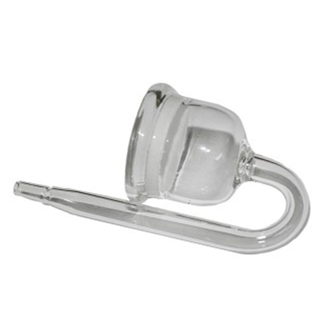 CO2 difuzor stakleni - BASE