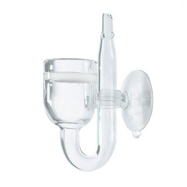 CO2 difuzor stakleni - NANO