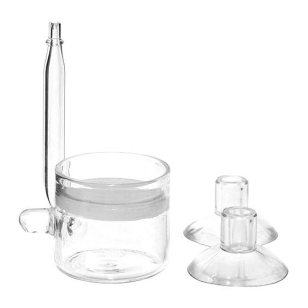 CO2 difuzor stakleni - ANGLE 3
