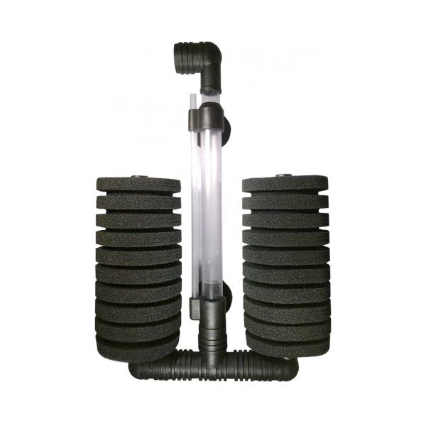 Molitanasti filter dvostruki - AQUANOVA NSF200