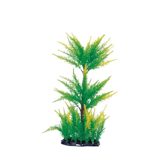 Umjetna akvarijska biljka KA – 067 - 31 x 10 cm